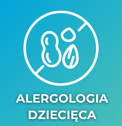 Alergologia Dziecięca