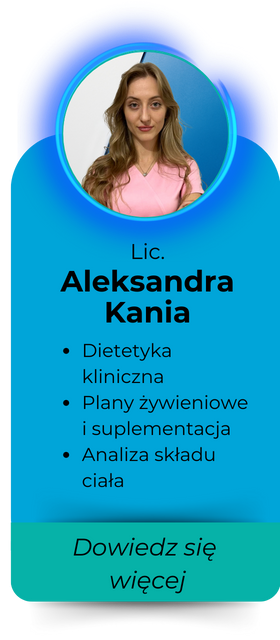 Dietetyka