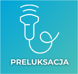 Preluksacja