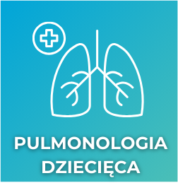 Pulmonologia Dziecięca